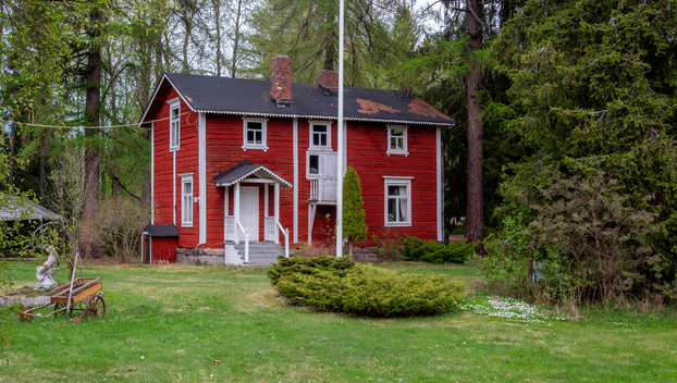 Keulapuomintie 9, Hietasaari, Oulu