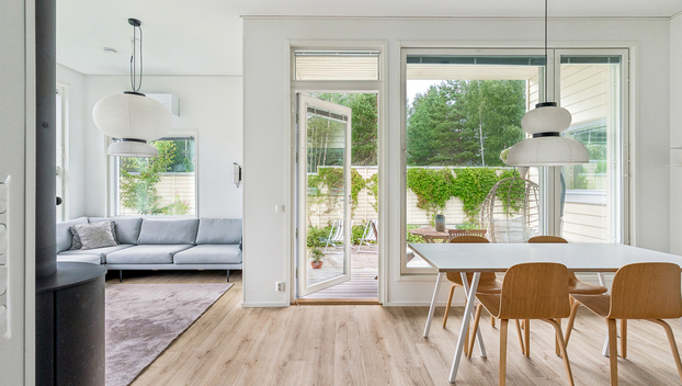 Kahvelitie 1, Kurttila, Espoo