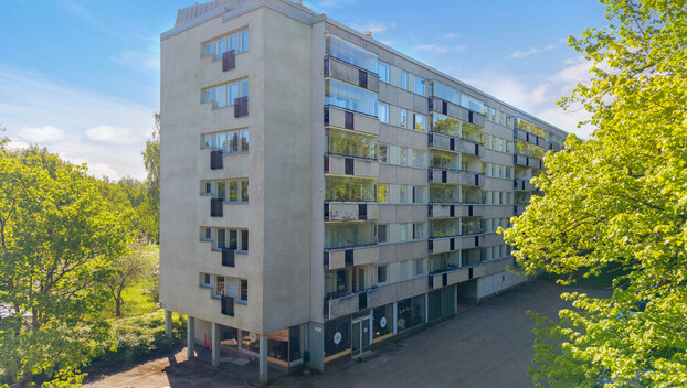 Hakamäki 2, Tapiola, Espoo
