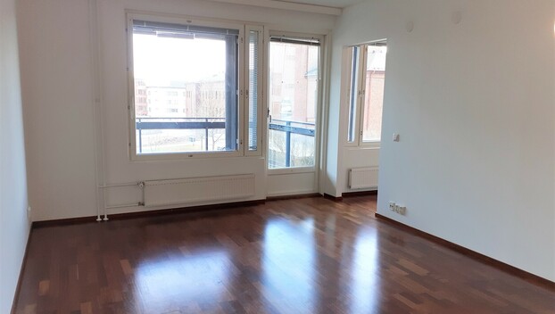 Property in Helsinki