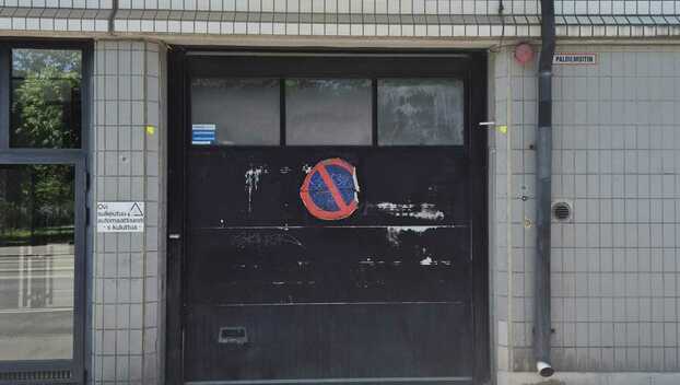 Läntinen Brahenkatu 8, undefinedHelsinki