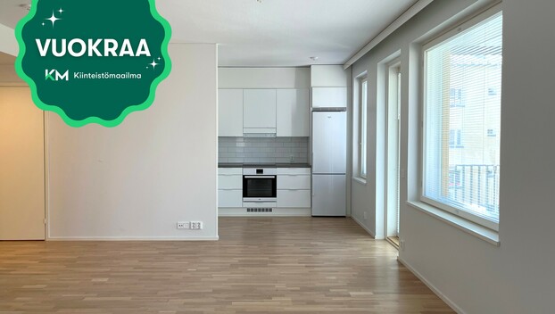 Kauppakatu 3, undefinedJoensuu