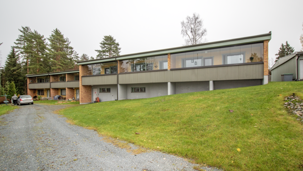 Kasurilantie 71, undefinedSiilinjärvi
