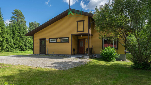 Jännemäentie 94, Rissala, Siilinjärvi