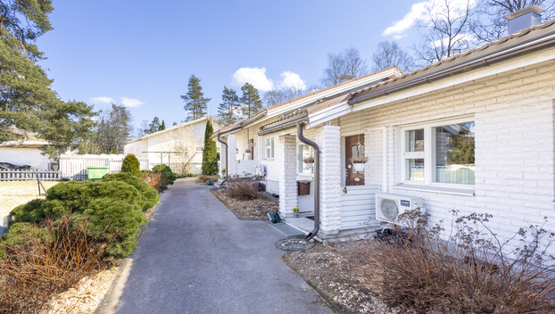 Kansankatu 22, Vieremä, Hyvinkää