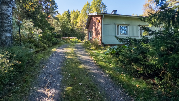 Joutsenentie 29, undefinedTuusula