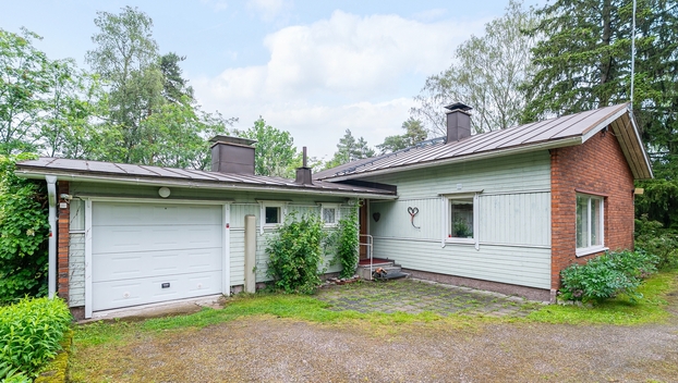 Joutsenentie 29, undefinedTuusula