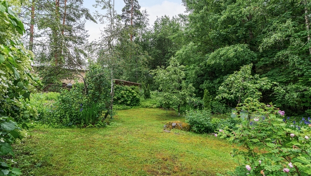 Joutsenentie 29, undefinedTuusula