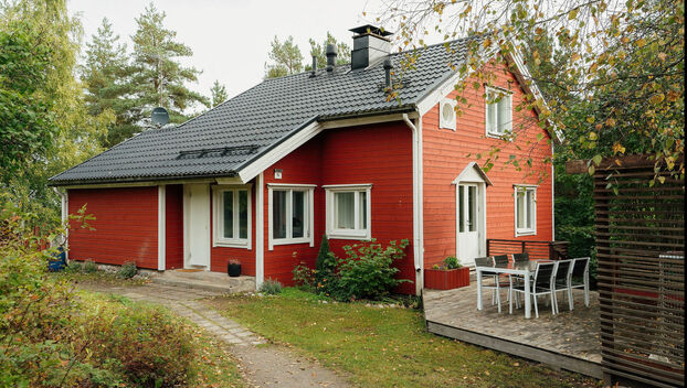 Kalliomäenkatu 7 b, Haikkoo, Porvoo