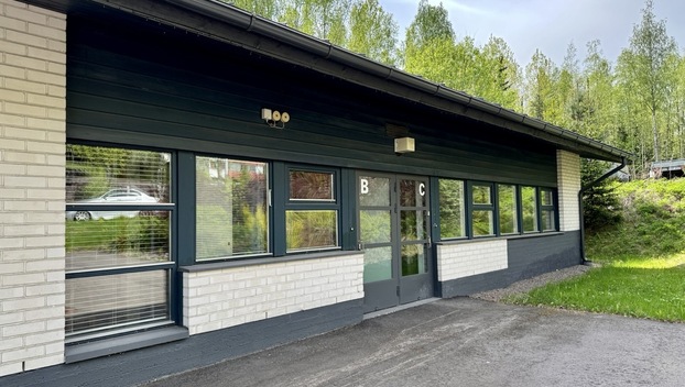 Tapiontie 4, Ravikylä, Kouvola