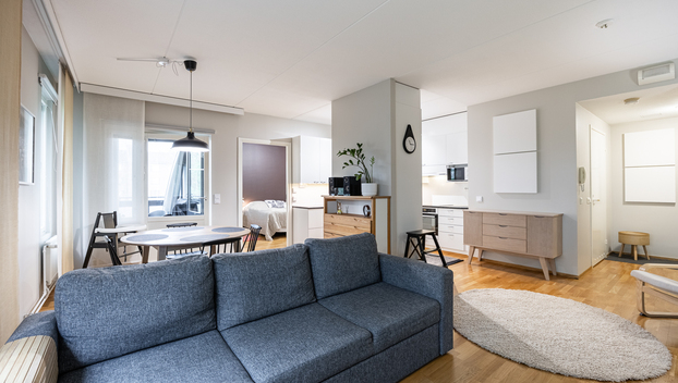 Ortelantie 5, undefinedHämeenlinna