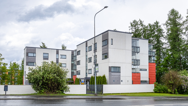 Ortelantie 5, undefinedHämeenlinna