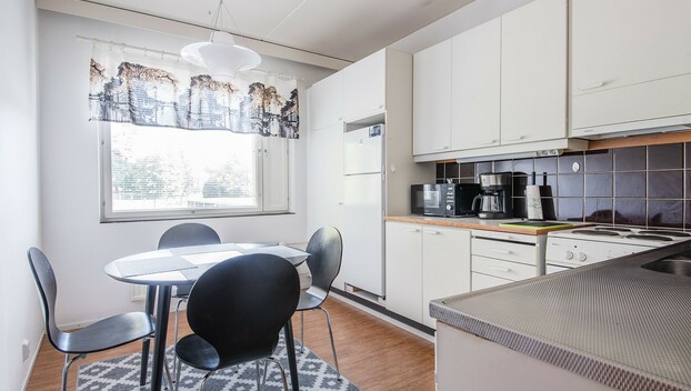Tähkäpolku 2, Petrelius, Turku