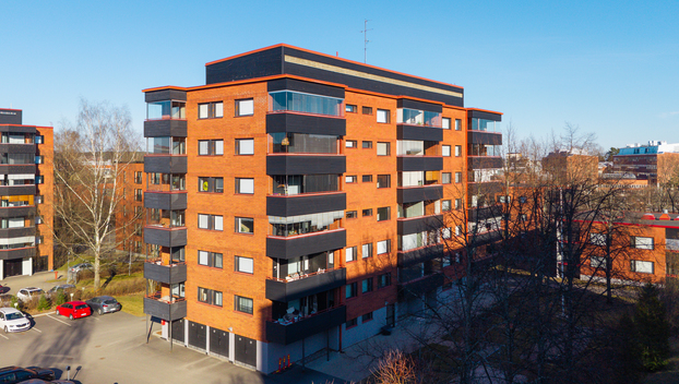 Aatoksenkatu 14, Nisula, Jyväskylä