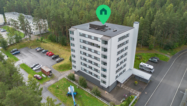 Erkontie 7, Soppeenmäki, Ylöjärvi