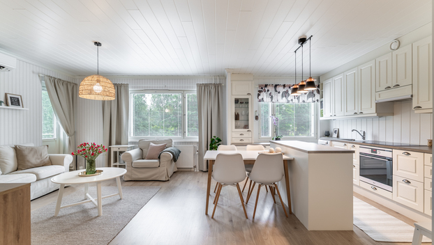 Vesitorninkatu 4 , Lehmuskylä, Mikkeli