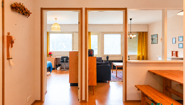 Pitkäniementie 1 , Kellarpelto, Savonlinna