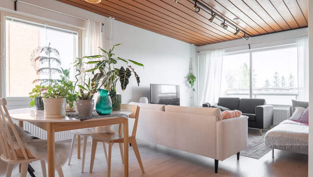 Kirkkokatu 23-25, undefinedKuopio