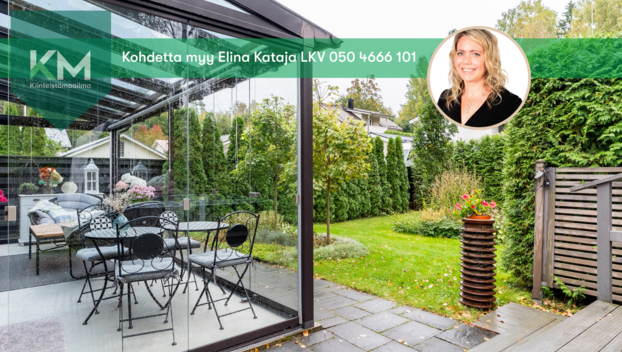 Kurkimoisio 3 , Vuosaari, Helsinki