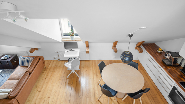 Hietalahdenkatu 5, Hietalahti, Helsinki