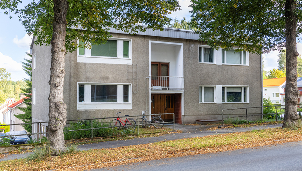 Aulangontie 46, undefinedHämeenlinna