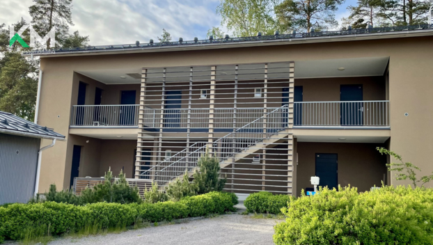 Bassenraitti 6, Kauklahti, Espoo