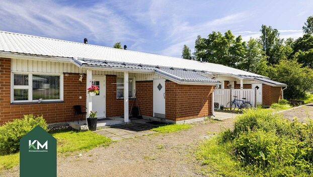 Mannerheimintie 27 A, Saviniemi, Hamina