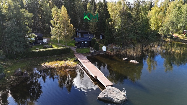 Vattulot 114, Maksamaa, Vöyri