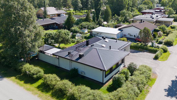 Pihlajatie 9, Ranta-Koivisto, Kangasala