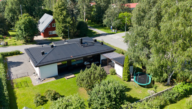 Pihlajatie 9, Ranta-Koivisto, Kangasala