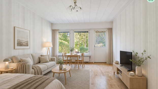 Teljotie 10, undefinedJoensuu