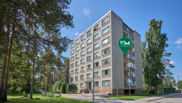 Kalliomäentie 10 , Routio, Lohja