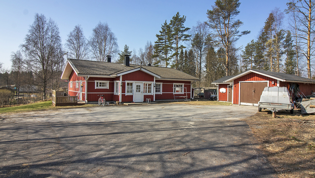 Varpaisjärventie 50, Aappola, Siilinjärvi