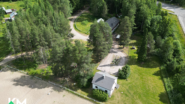 Myllyojantie 226, Myllyoja, Heinola