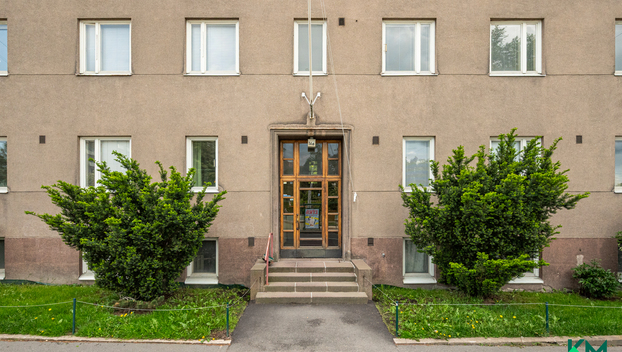 Mannerheimintie 148, Meilahti, Helsinki