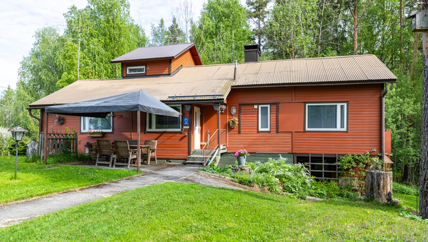 Lehijärvenrantatie 40, undefinedHattula