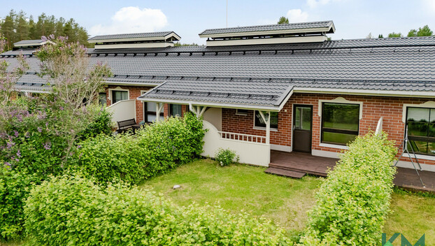 Suopursutie 2, Haapamaa, Kempele