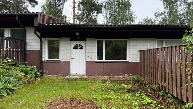 Pellonpääntie 9, Könönpelto, Varkaus