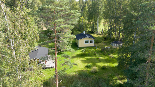 Lahdenperäntie 59, Sipsiö, Ikaalinen