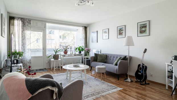 Artturi Kanniston tie 8, undefinedHelsinki