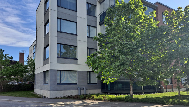 Linnankatu 11, Keskusta, Mikkeli