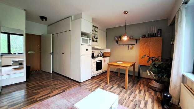 Vemmelsäärentie 2 , Pohjois-Tapiola, Espoo