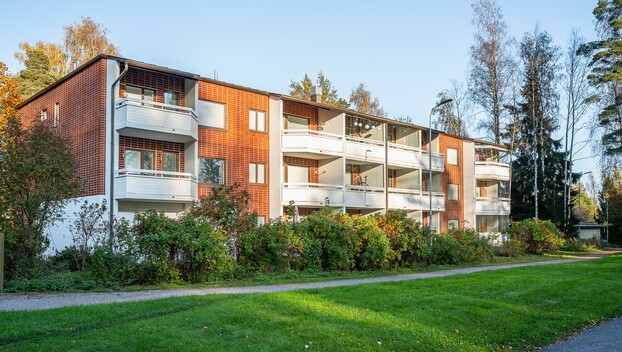 Hollituvantie 2, Eestinmäki, Porvoo
