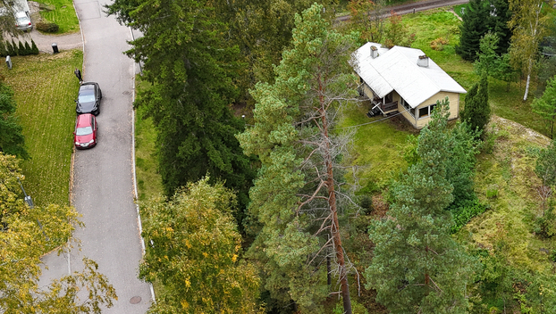 Naulatie 6b, Vapaala, Vantaa