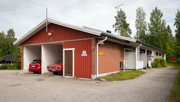 Martikaisentie 12, undefinedJyväskylä