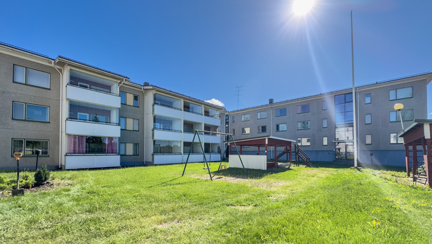 Vesatie 3, Mattila, Tuusula
