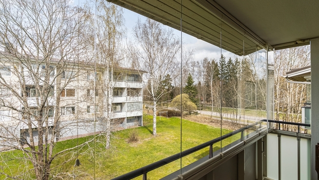 Vesatie 3, Mattila, Tuusula