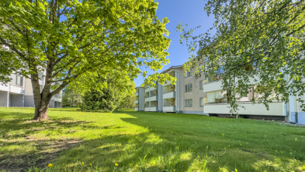 Vesatie 3, Mattila, Tuusula