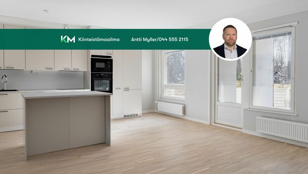 Kurkimäentie 4 , undefinedHelsinki