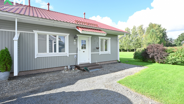 Polkuvainiontie 4, Palonkylä, Ilmajoki